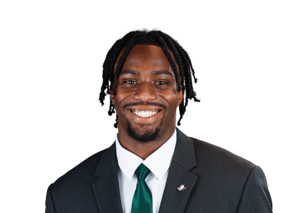 Jeremiah McClellan headshot