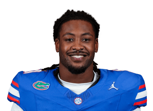LJ McCray headshot