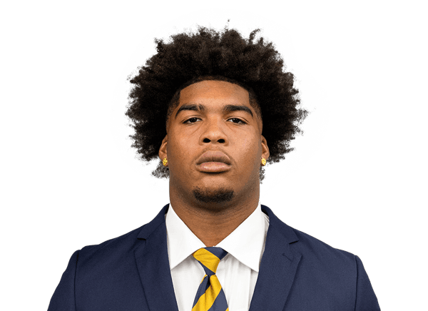 Legend Journey headshot
