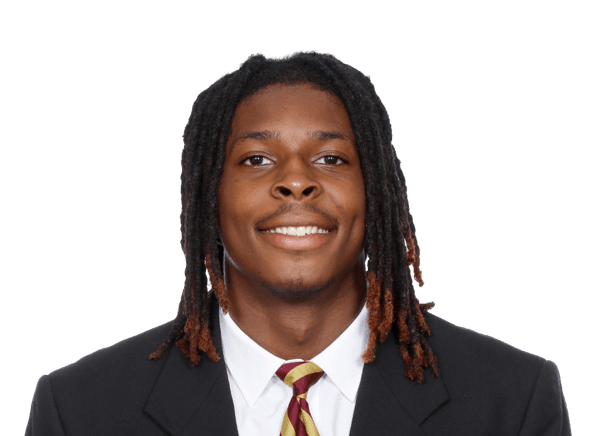 Elijah Moore headshot