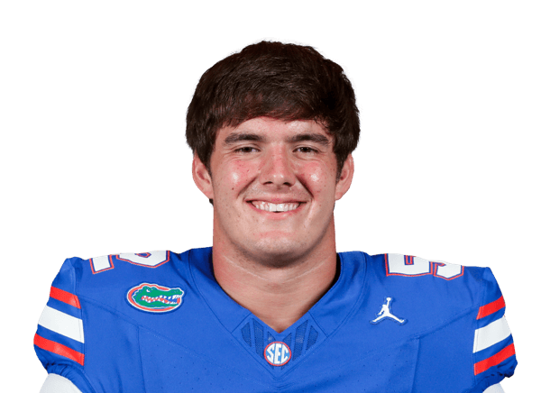 Harrison Moore headshot
