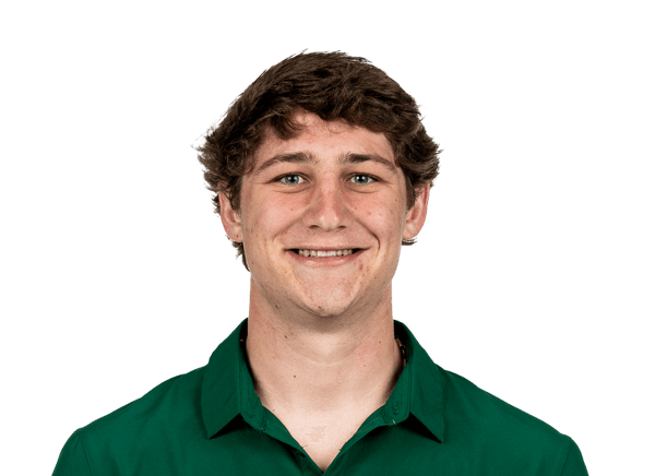 Luke Kromenhoek headshot