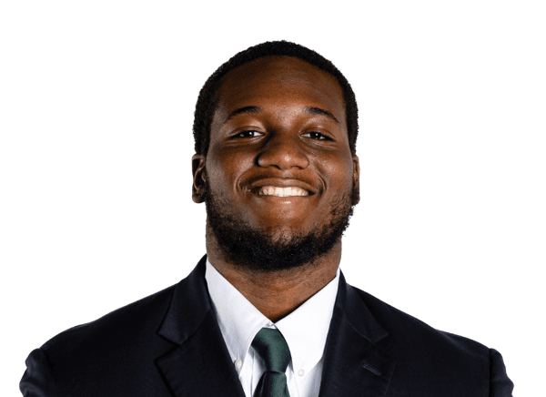 Nate Kibble headshot