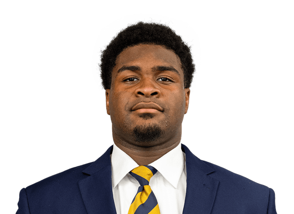 Jimothy Lewis Jr. headshot