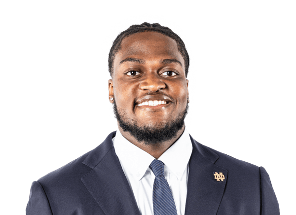 Guerby Lambert headshot