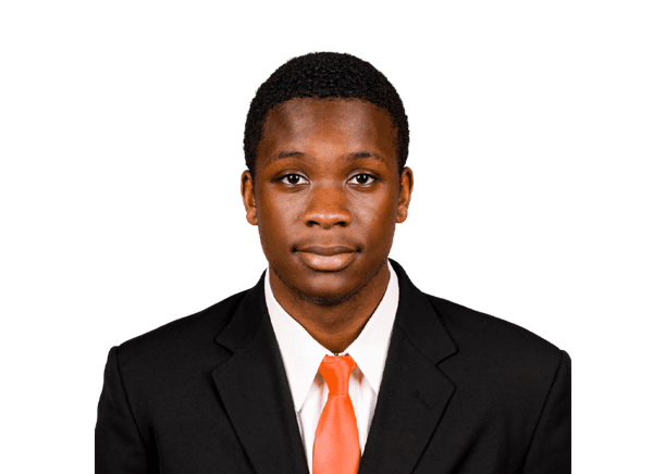 Dwight Phillips Jr. headshot