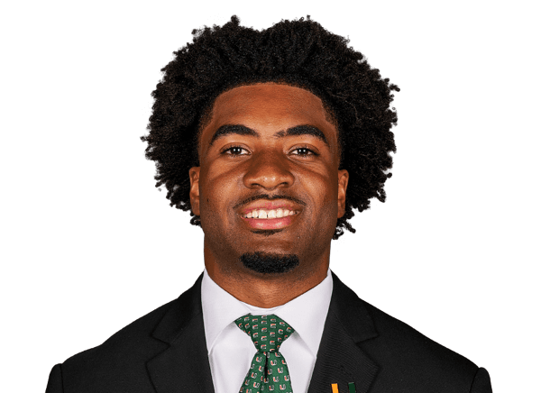 Ryan Mack headshot