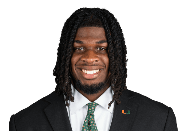 Booker Pickett Jr. headshot
