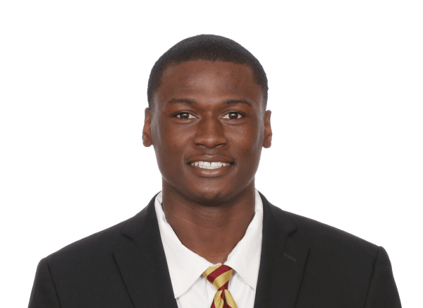 Charles Lester III headshot