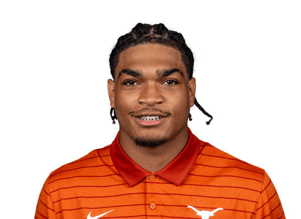 Wardell Mack headshot