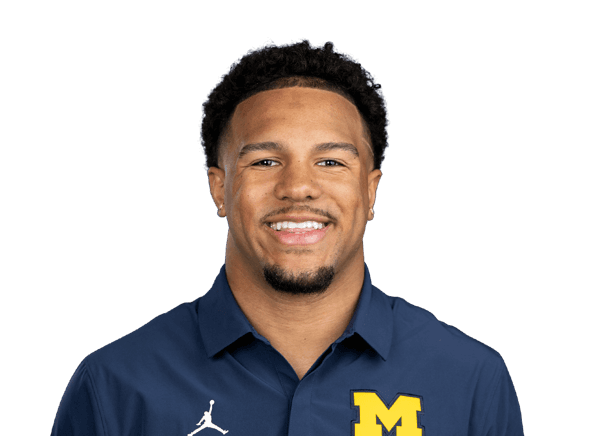 Jordan Marshall headshot