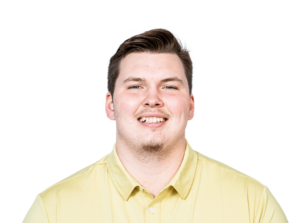 Jameson Riggs headshot