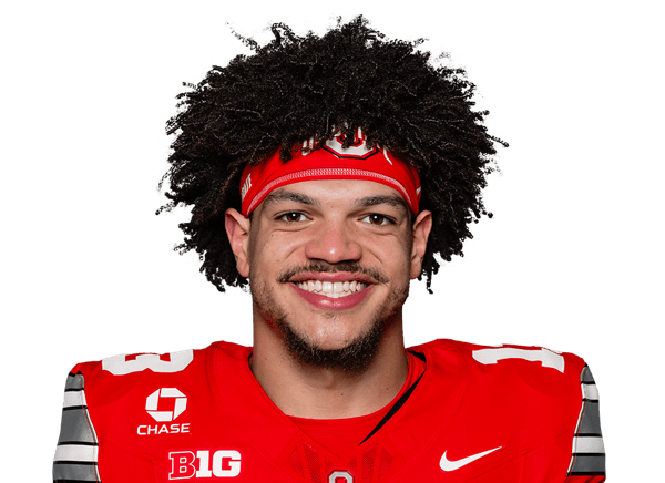 Miles Lockhart headshot