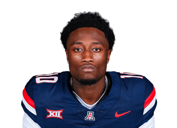 Jordan Ross headshot