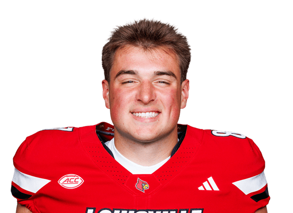 Dylan Mesman headshot