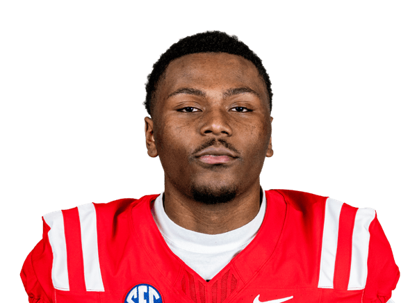 Michael Smith headshot
