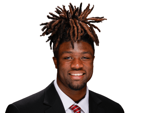 Zavier Mincey headshot