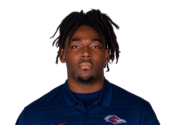 Eddy Smith headshot