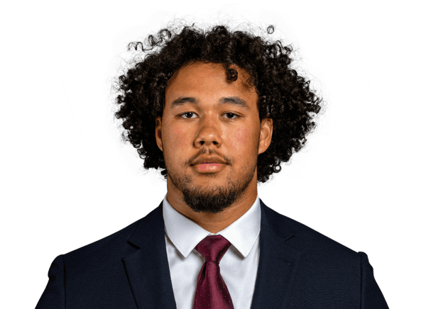 Nigel Smith II headshot