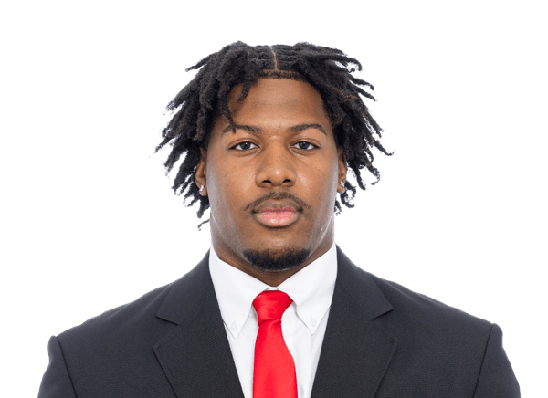 Dylan Stephenson headshot