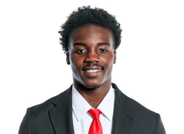 Nick Marsh headshot