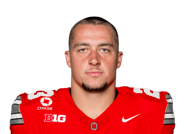 Garrett Stover headshot