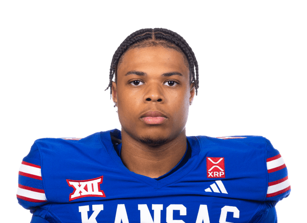Isaiah Marshall headshot