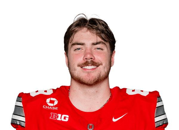 Ian Moore headshot