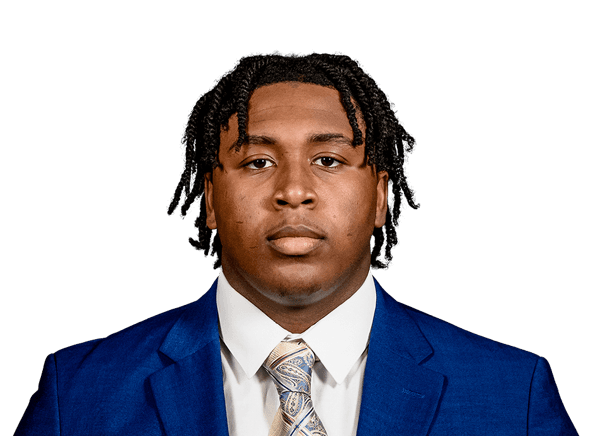 Champ Thompson headshot