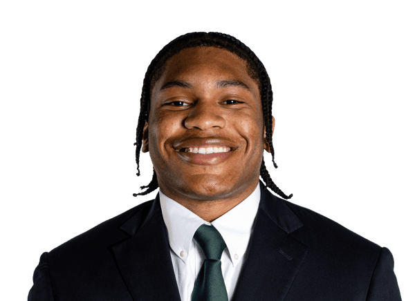 Dre'lon Miller headshot