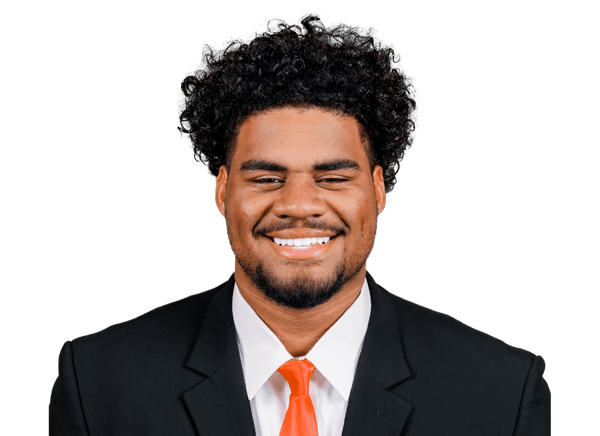 Michael Uini headshot