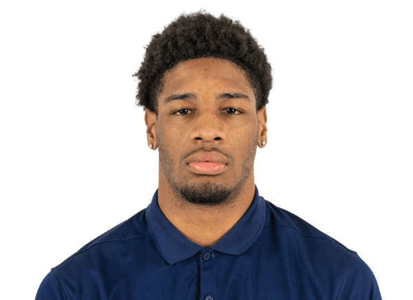 Kalieb Osborne headshot