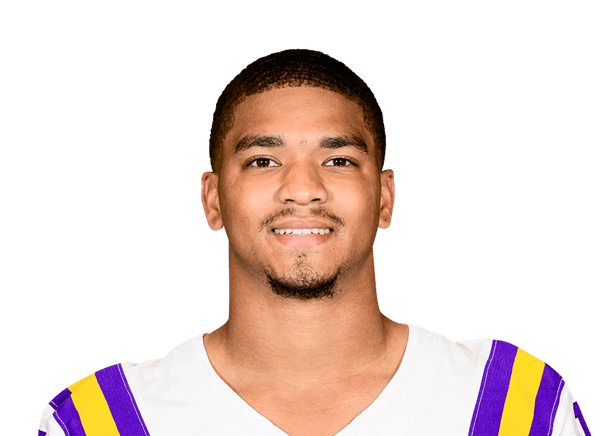 Michael Van Buren Jr. headshot