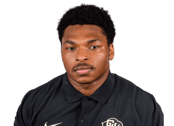 Micah Welch headshot