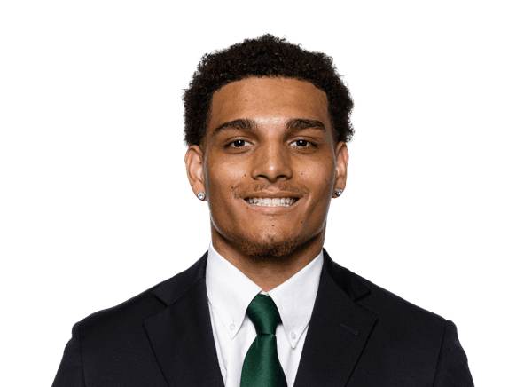 Jadon Porter headshot