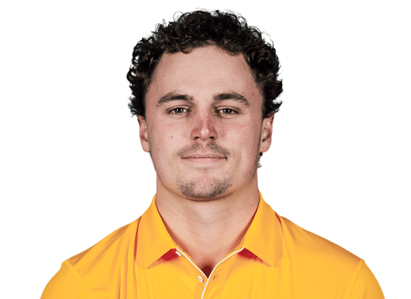 John White headshot