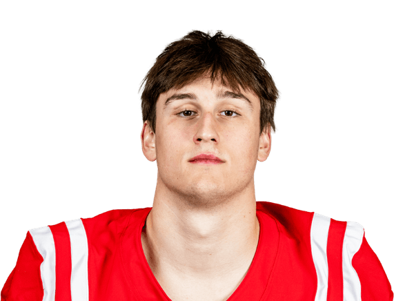 Brady Prieskorn headshot