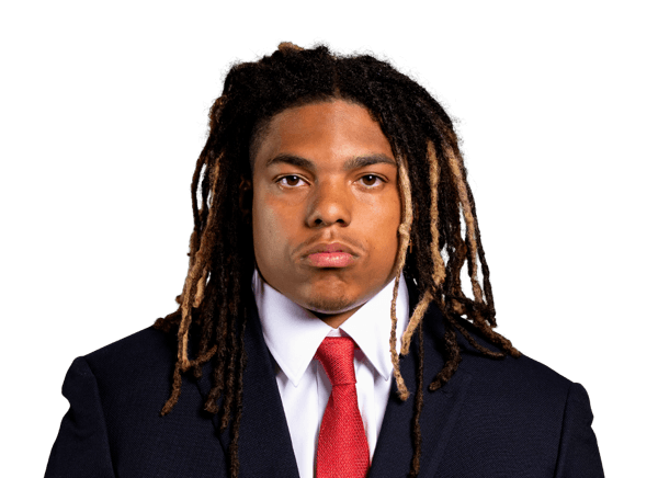 Jeremiah Newcombe headshot