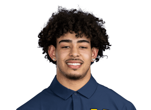 Dominic Nichols headshot