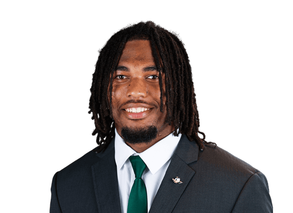 Dylan Williams headshot