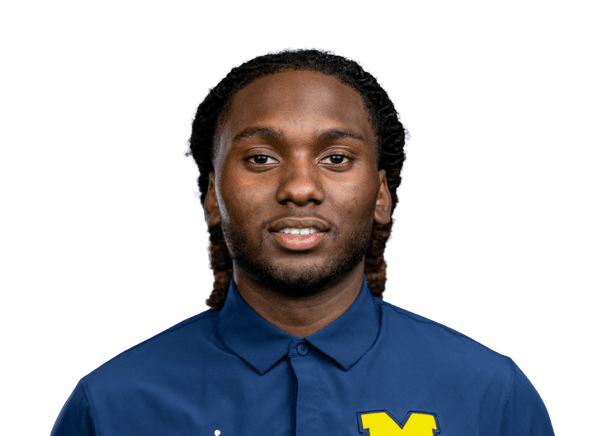 Jacob Oden headshot