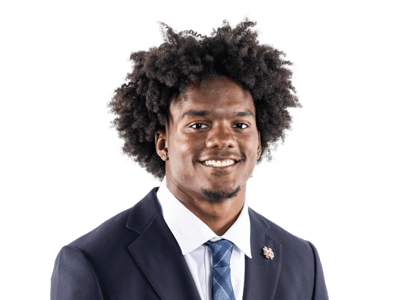 Cam Williams headshot