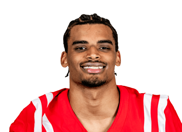 Caleb Odom headshot