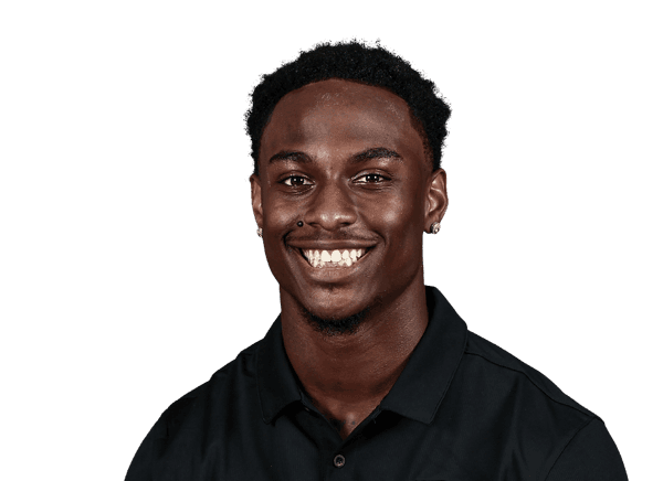 DeVon Rice headshot