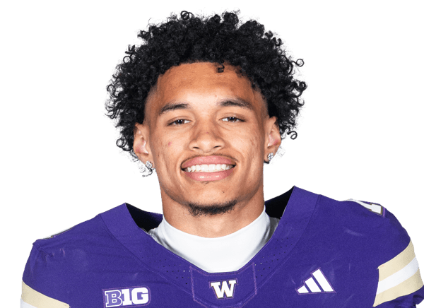 Demond Williams Jr. headshot