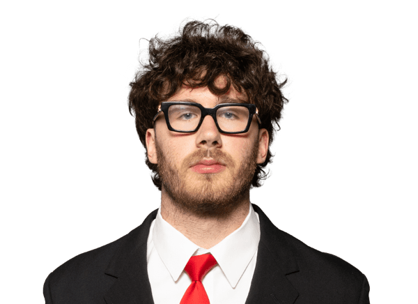 Joey Olsen headshot
