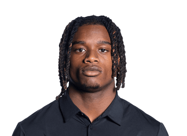 Dezz Ricks headshot