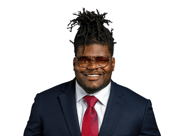 Eddy Pierre-Louis headshot