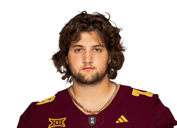 Xander Ruggeroli headshot