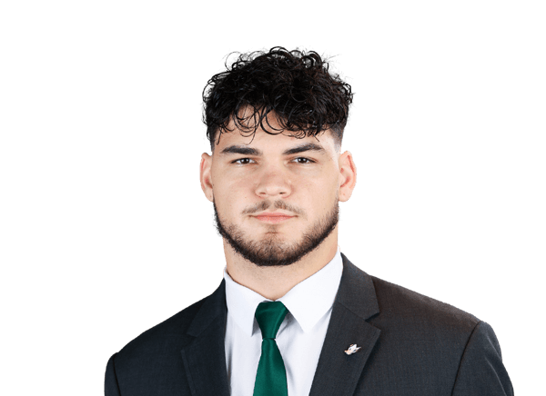 Brayden Platt headshot